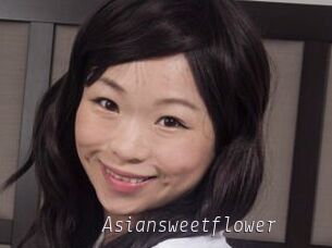 Asiansweetflower