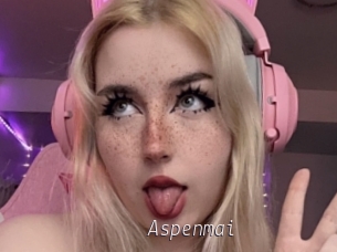 Aspenmai