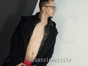 Assassinsetziio