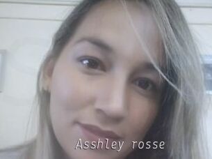 Asshley_rosse