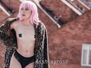 Asshleyrose