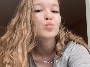 Astik