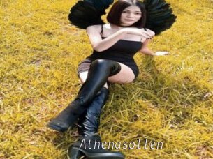 Athenasollen