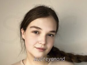 Audreyamond