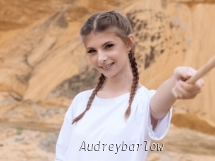 Audreybarlow