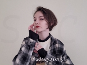 Audreyblanch