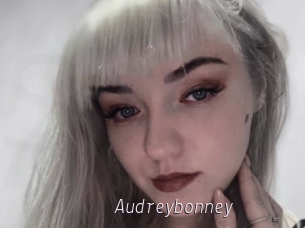 Audreybonney