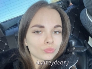 Audreydeary