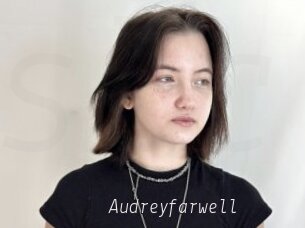 Audreyfarwell