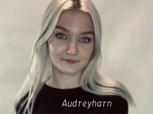 Audreyharn