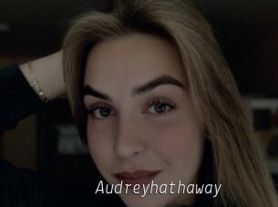 Audreyhathaway