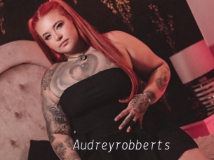 Audreyrobberts