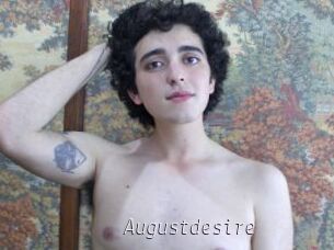 Augustdesire