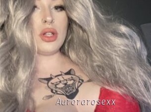 Aurorarosexx