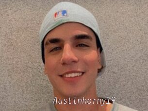 Austinhorny19