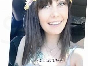 Autumnbee