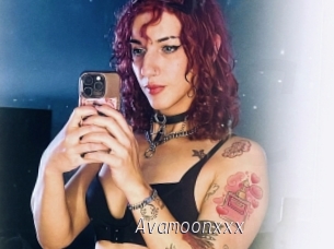 Avamoonxxx