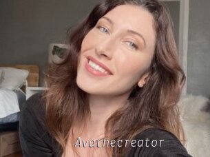 Avathecreator