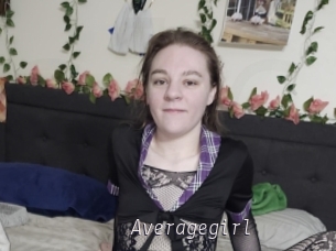 Averagegirl