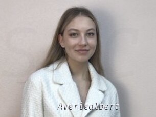 Averiealbert