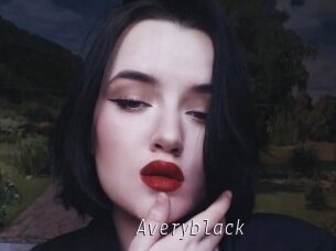 Averyblack