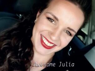 Awesome_Julia