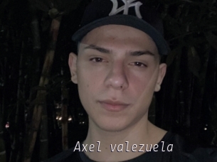 Axel_valezuela