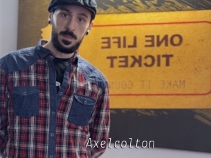 Axelcolton