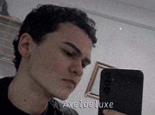 Axeldeluxe