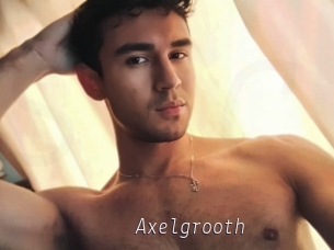 Axelgrooth