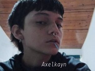 Axelkayn