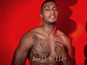 Axell_miller