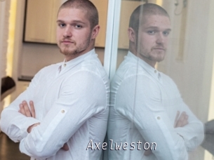 Axelweston