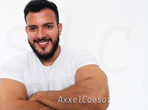 AxxelCaesar