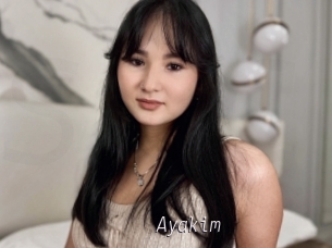 Ayakim