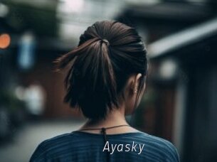 Ayasky