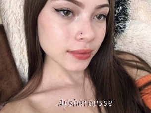 Aysharousse