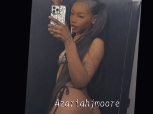 Azariahjmoore