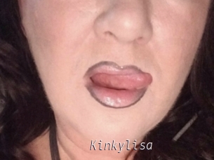 Kinkylisa