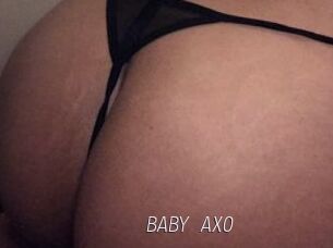 BABY_AXO