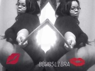 BBW85LIBRA