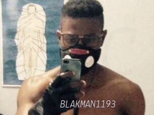 BLAKMAN1193