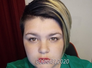 BOOMMBI2020