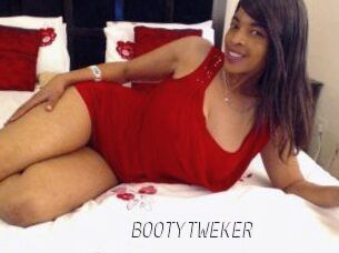 BOOTYTWEKER