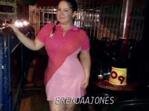 BRENDAAJONES