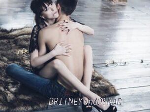 BRITNEYandOSKAR