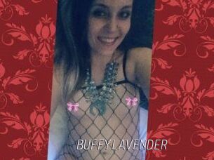 BUFFYLAVENDER