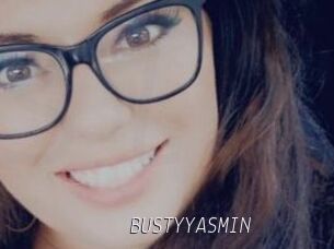 BUSTYYASMIN