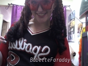 BabetteFaraday