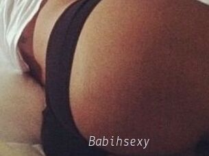 Babihsexy